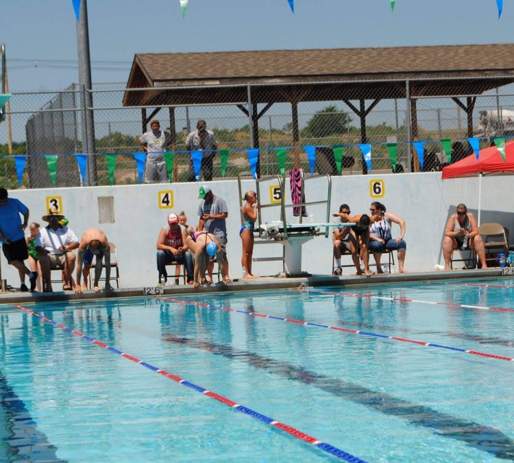 Benkelman Swimming pool (Benkelman,&nbspNE)